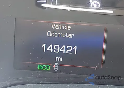 2015 Cadillac Srx Performance Collection z USA, uszkodzony, nr VIN 3GYFNCE36FS617298